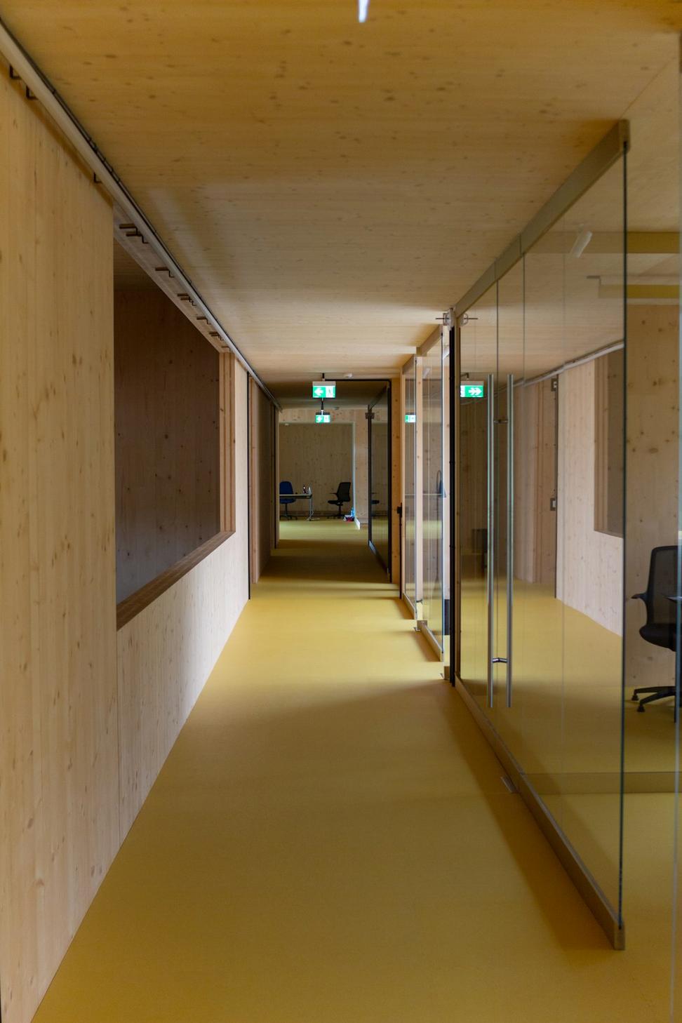 Consultation Space