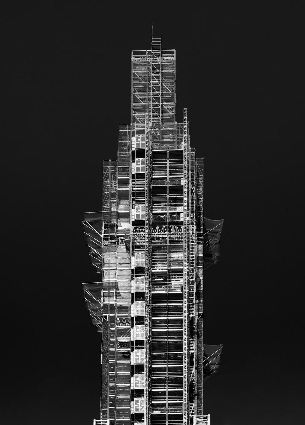 3D modeling