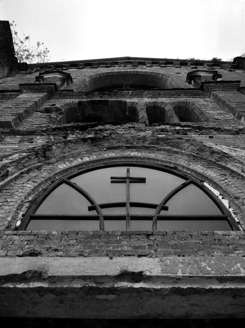 Queen Street Revival