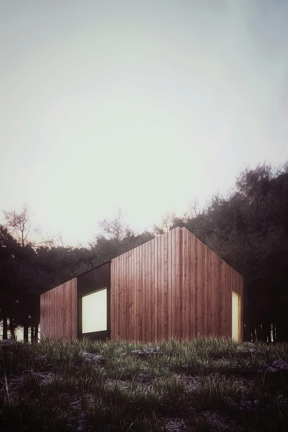 Beaches Residence
