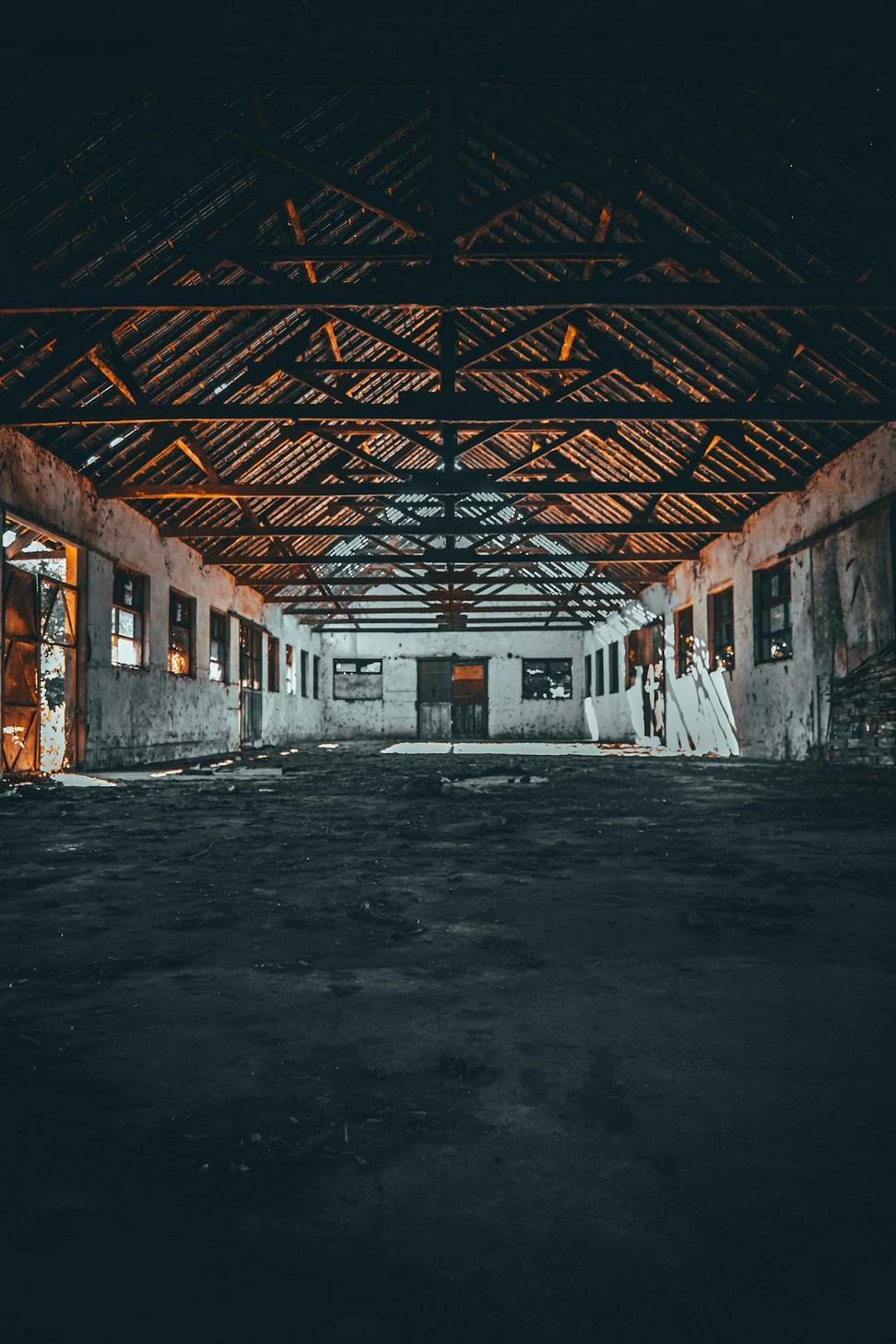 Distillery District Loft
