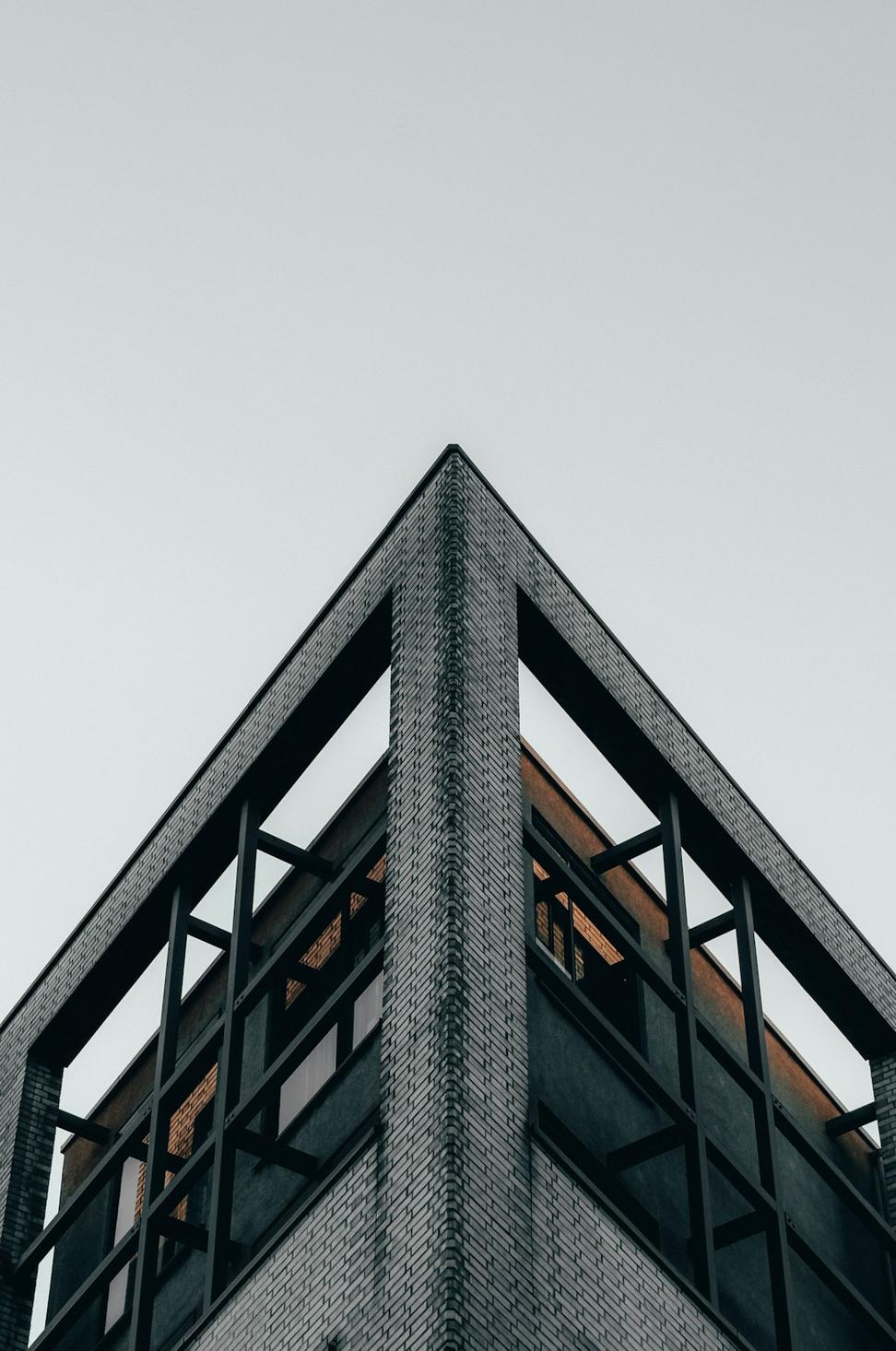 High Park Passive House