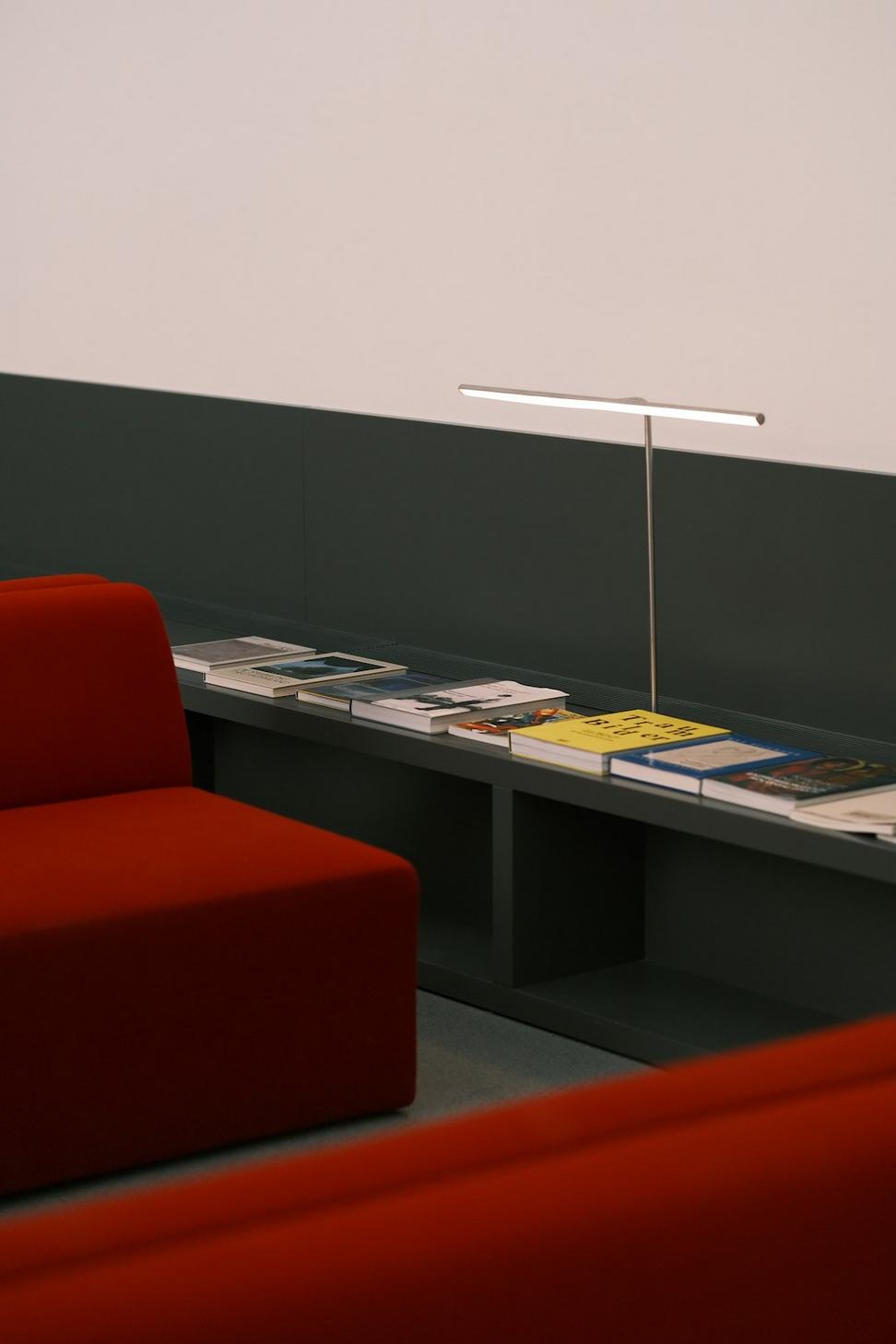 Architecture team collaboration
