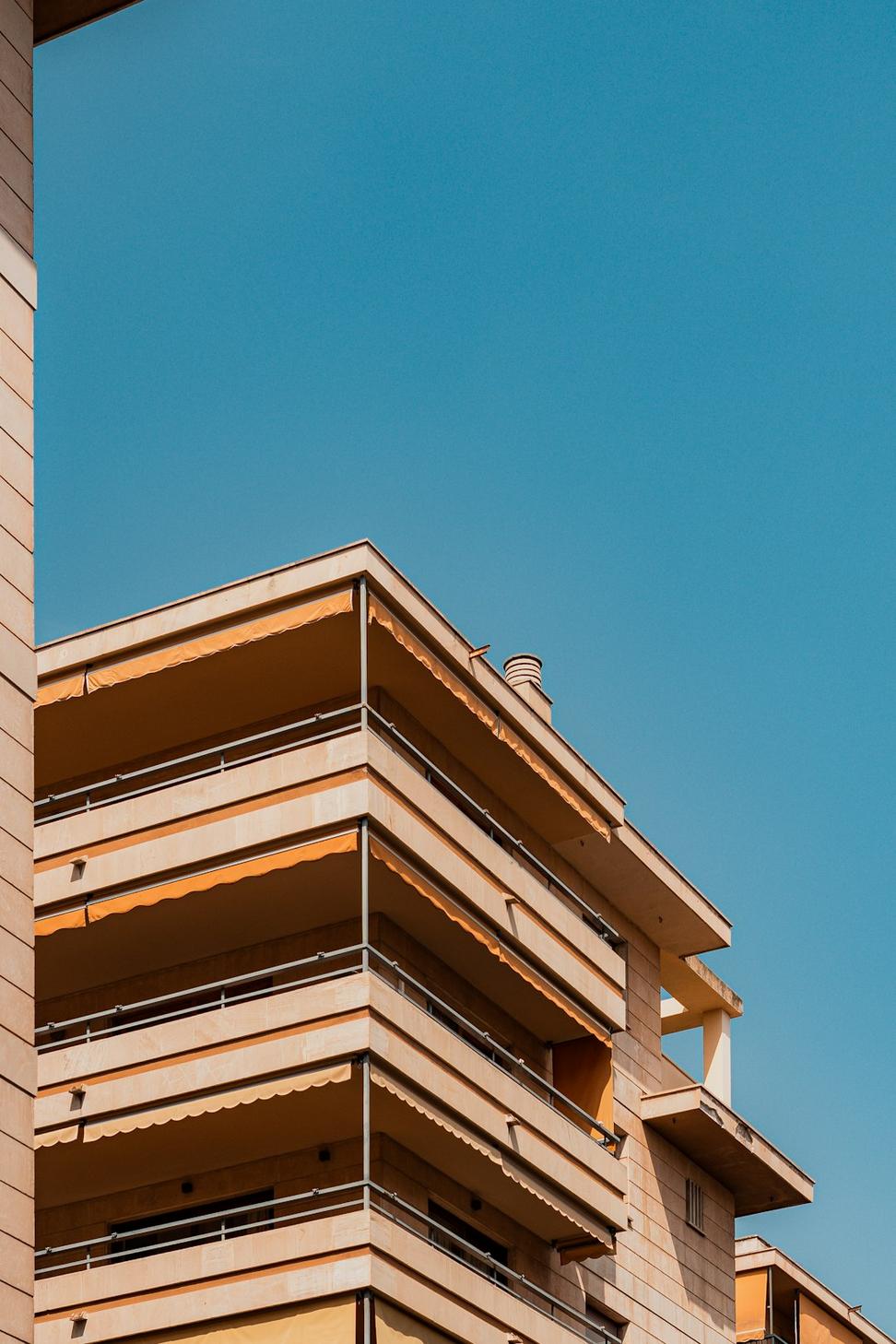 Post-Occupancy